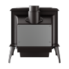 Piec wolnostojący KAWMET Premium ZEUS S9 ECO